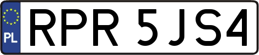 RPR5JS4