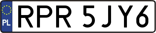 RPR5JY6