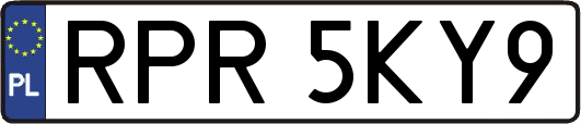 RPR5KY9