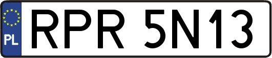 RPR5N13