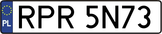 RPR5N73