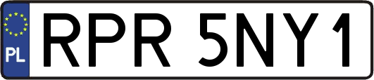 RPR5NY1