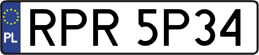 RPR5P34