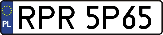 RPR5P65