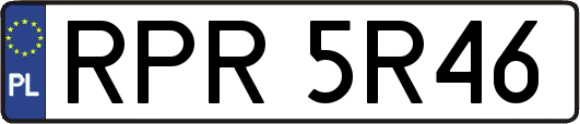 RPR5R46