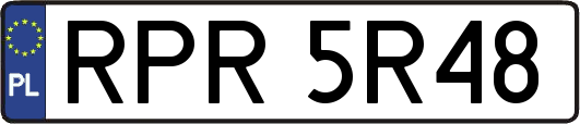 RPR5R48