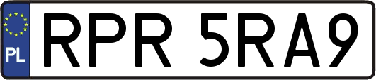 RPR5RA9