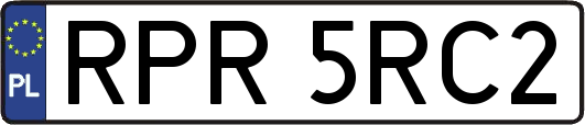RPR5RC2