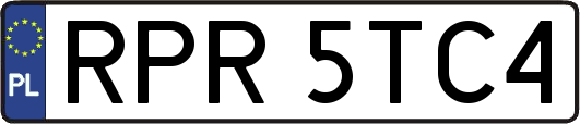 RPR5TC4