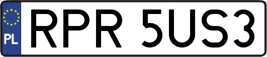 RPR5US3