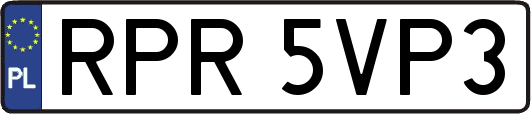 RPR5VP3