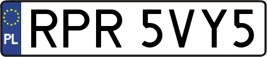 RPR5VY5