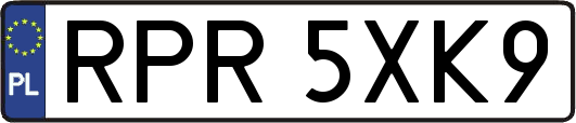 RPR5XK9