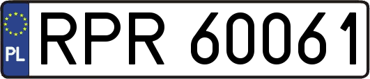 RPR60061