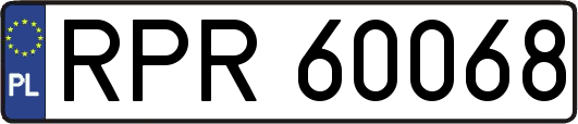 RPR60068
