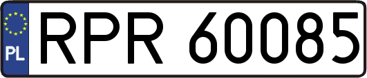 RPR60085