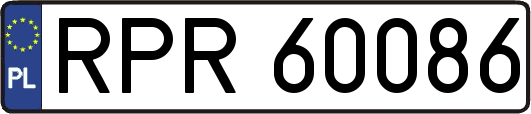 RPR60086
