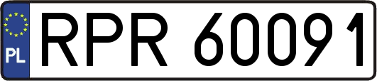 RPR60091