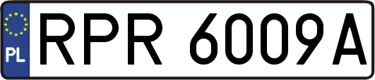 RPR6009A