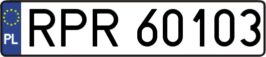 RPR60103