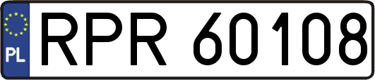 RPR60108