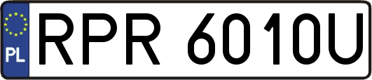 RPR6010U