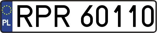 RPR60110