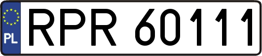 RPR60111