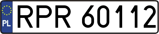 RPR60112