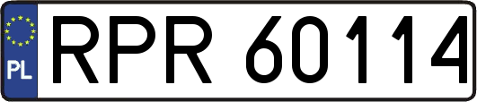 RPR60114