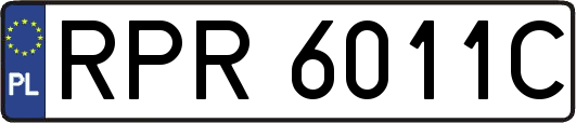 RPR6011C