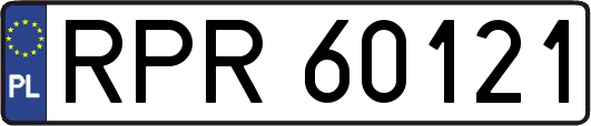 RPR60121