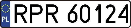 RPR60124