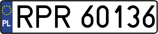 RPR60136