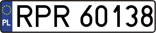 RPR60138