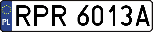 RPR6013A