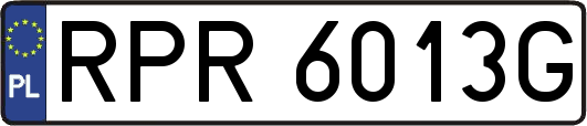 RPR6013G