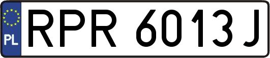 RPR6013J