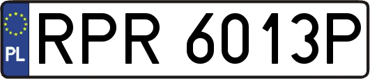 RPR6013P