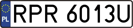 RPR6013U