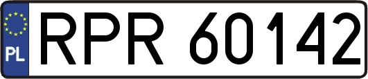 RPR60142