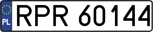 RPR60144