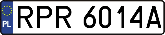 RPR6014A