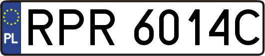 RPR6014C