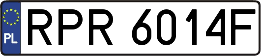 RPR6014F