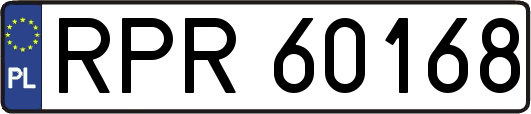 RPR60168