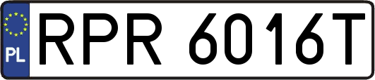RPR6016T