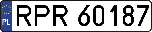 RPR60187