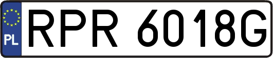 RPR6018G