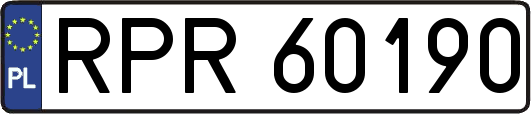 RPR60190